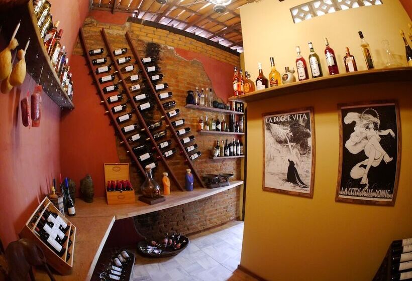 酒店 Pousada Do Capão