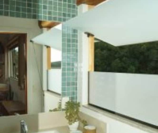 ホテル Pousada Ecologica Espelho D Agua