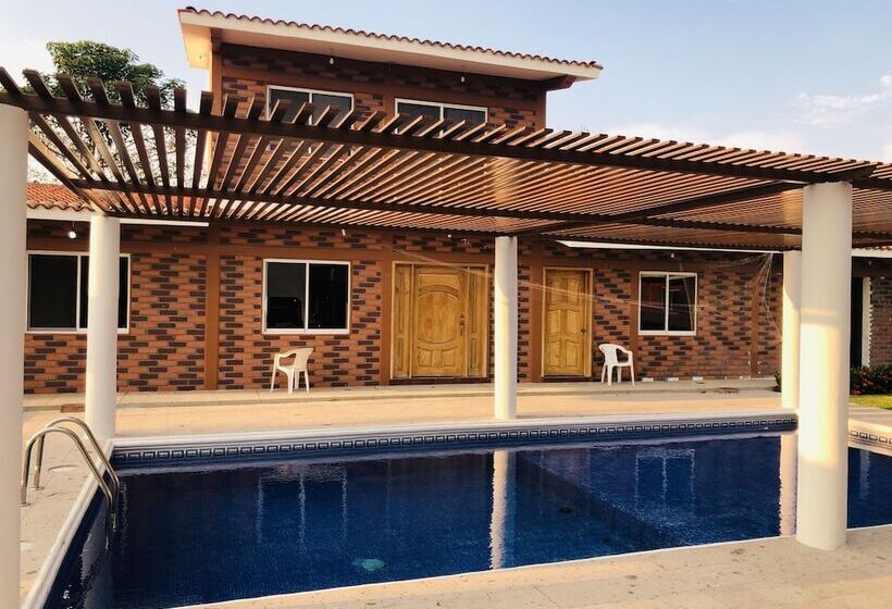 فندق Rancho Santa Maria