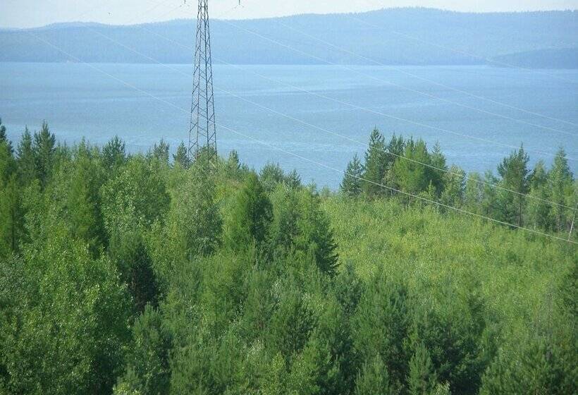 호텔 Rus