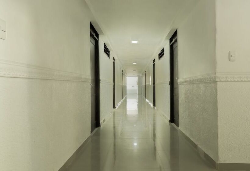 هتل Sol Inn   Santa Marta