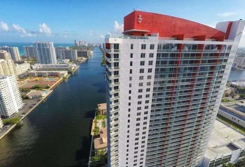فندق Stuning Ocean View 3 Bed 3 Bath Across The Beach @ Beachwalk