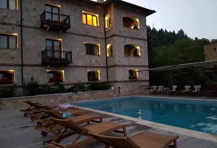 ホテル Styga Mountain Resort