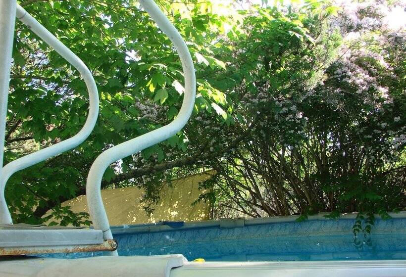 فندق Thai Fusion Spa Kochatelier