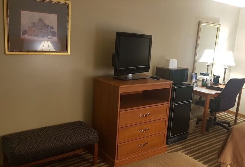 فندق Victorian Inn