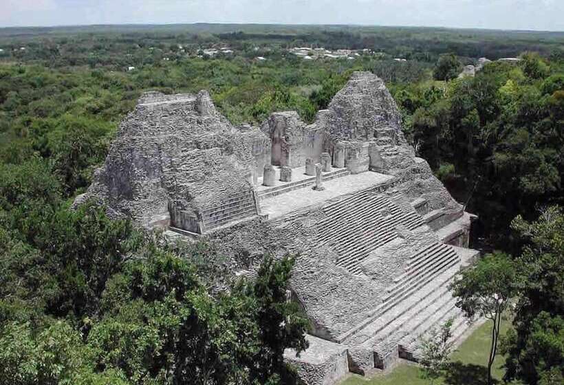 فندق Villa Calakmul