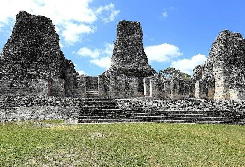 فندق Villa Calakmul