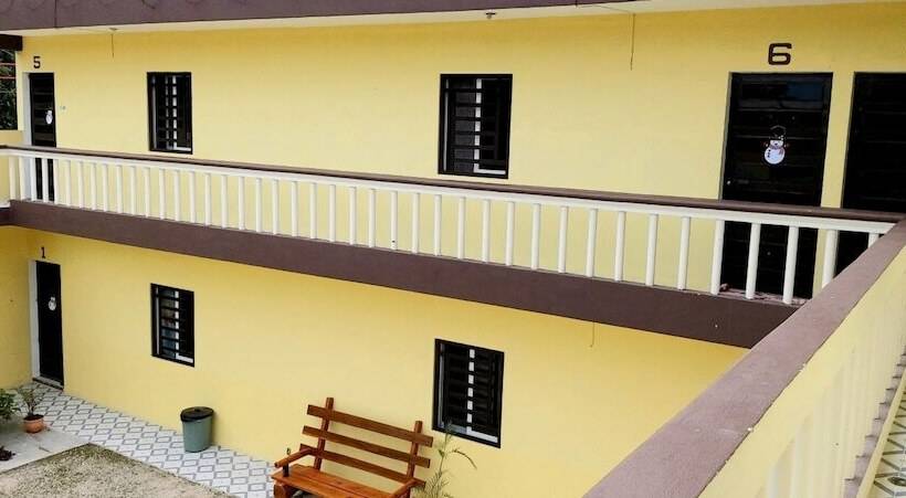 فندق Villa Calakmul