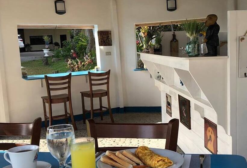 فندق Wuthering Heights Bed And Breakfast