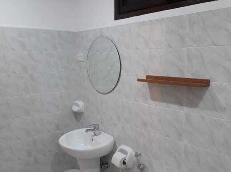 فندق Wuthering Heights Bed And Breakfast