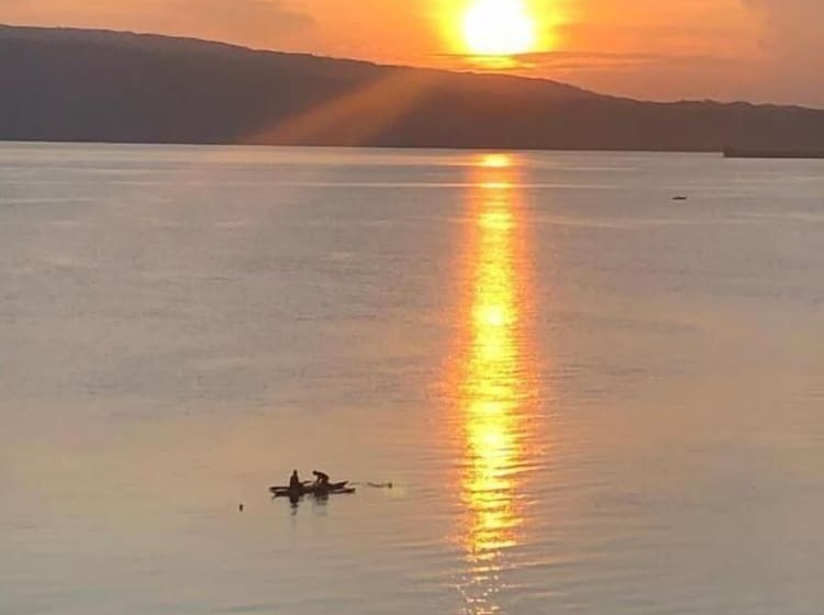 فندق Wuthering Heights Bed And Breakfast