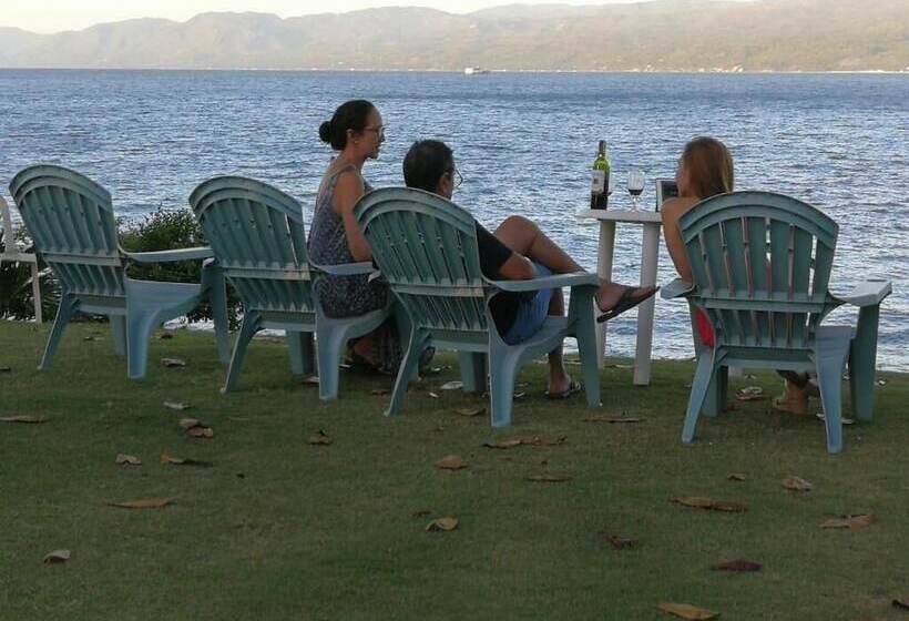 فندق Wuthering Heights Bed And Breakfast