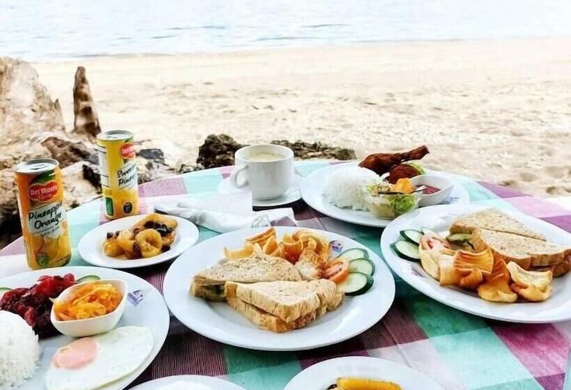 فندق Wuthering Heights Bed And Breakfast