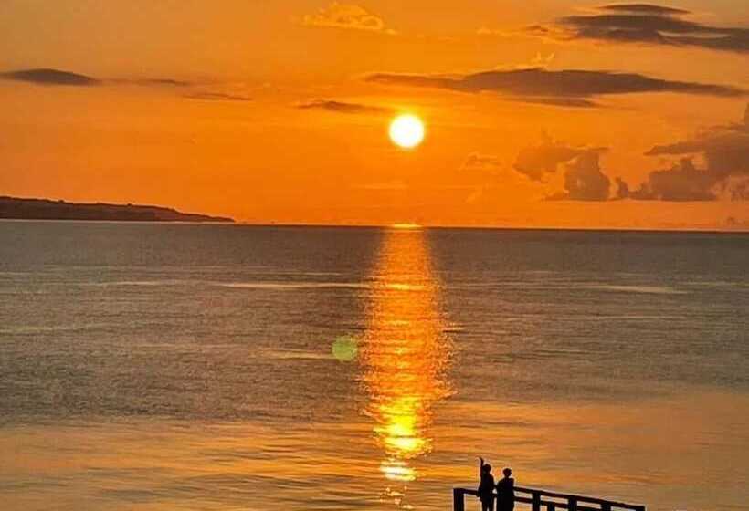 فندق Wuthering Heights Bed And Breakfast