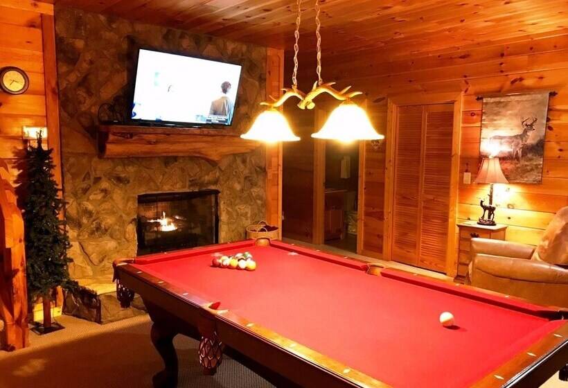 Lights Lodge