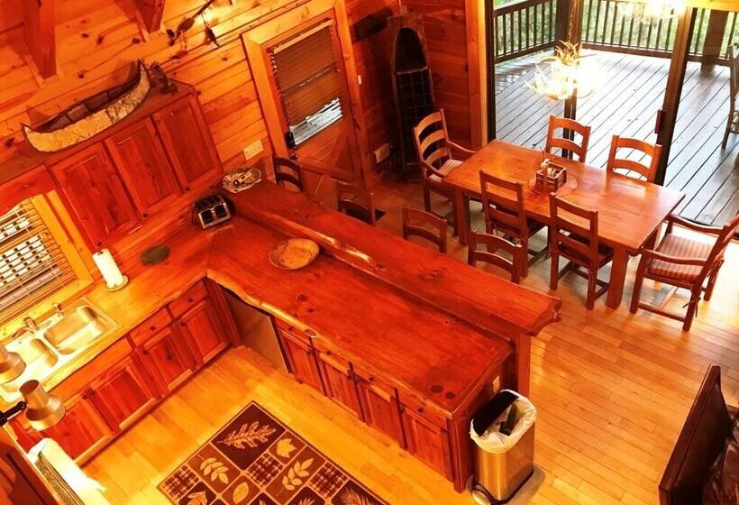 Lights Lodge