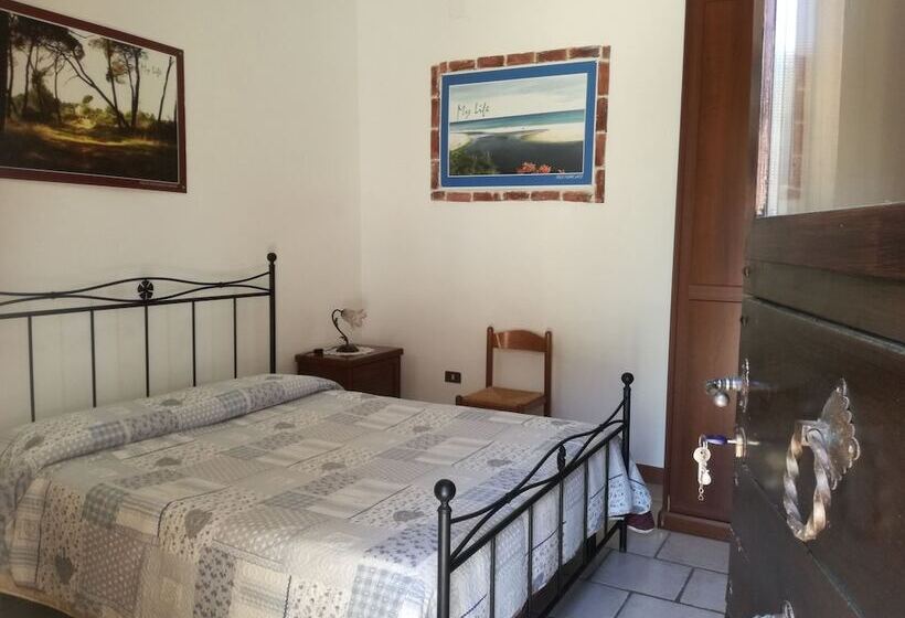 Mylife B&b