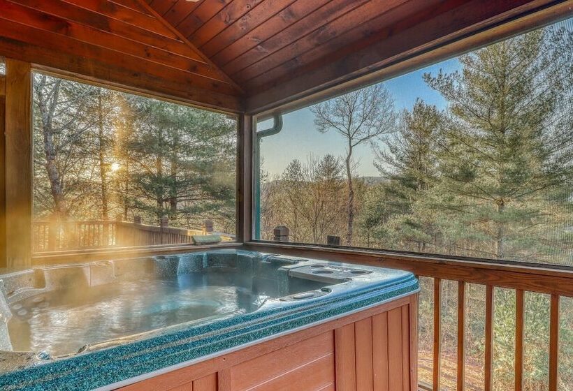 Paradise Lodge
