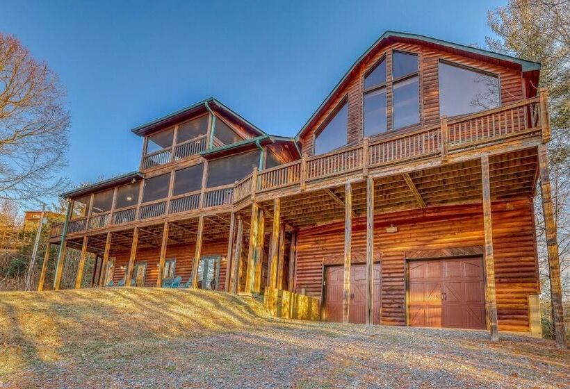 Paradise Lodge
