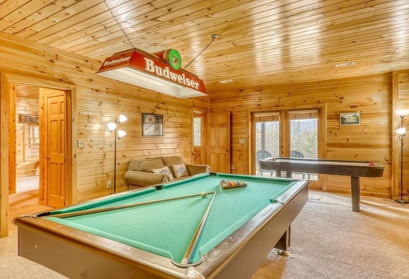 Paradise Lodge