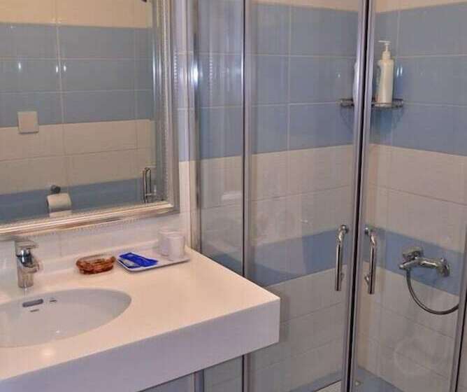 پانسیون Jin Yeh Village Garden Of Kinmen