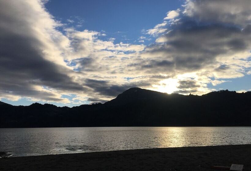 Truqueras Backpacker Hostel Patagonia