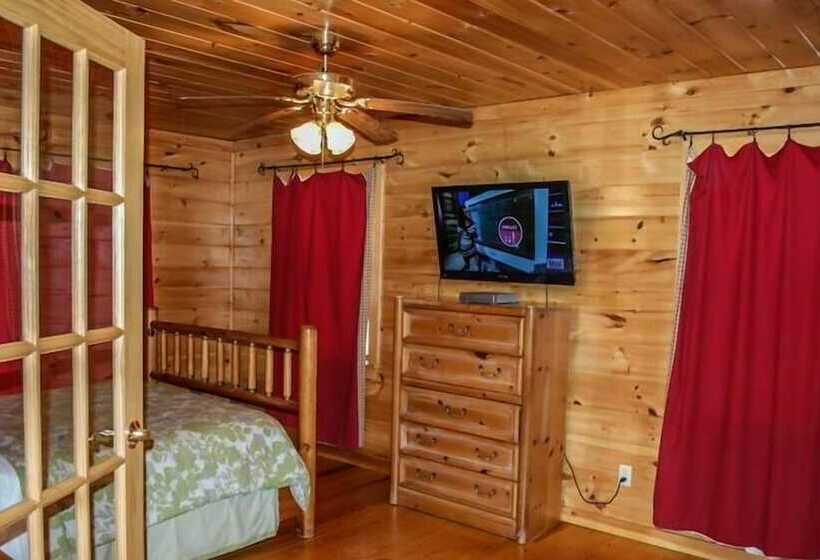 Wolf`s Den