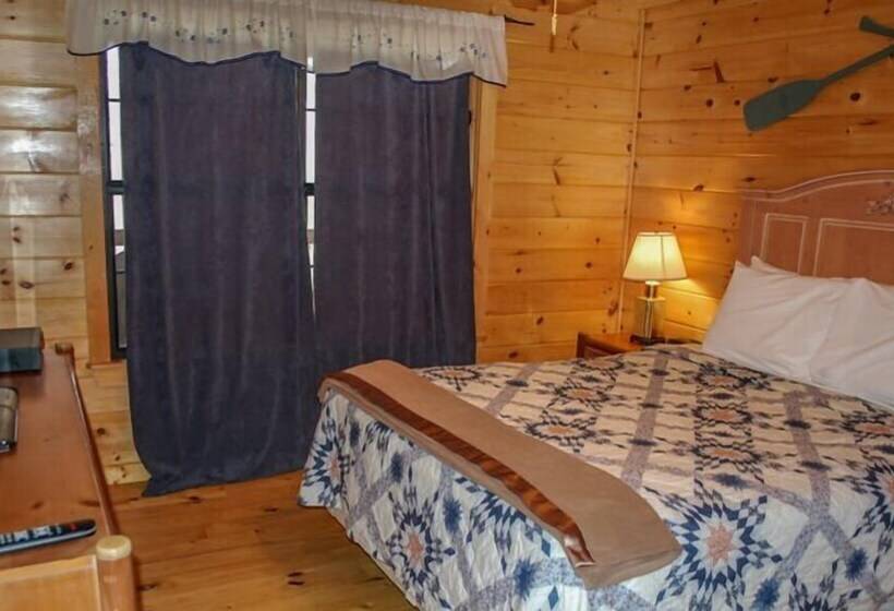 Wolf`s Den