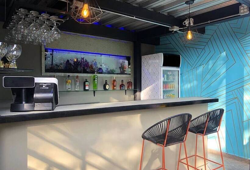 Aura Hostel Boutique