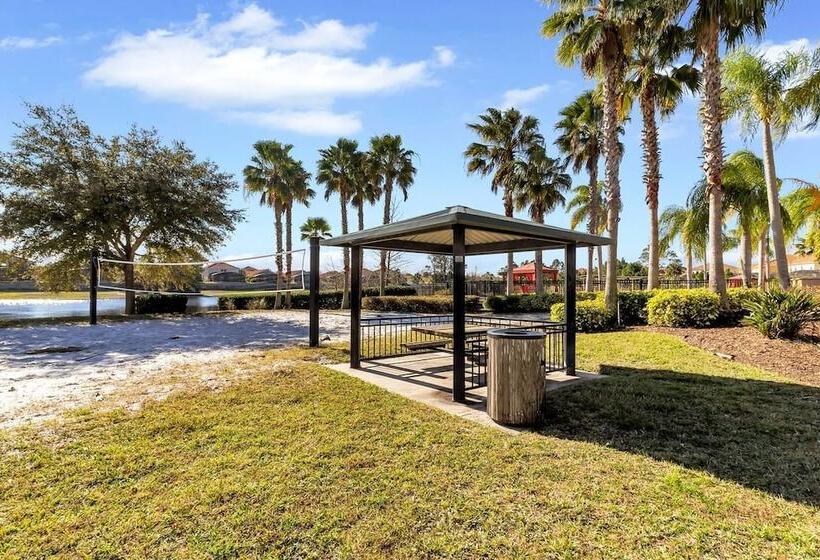 Aviana Resort   4bd/3ba   Rav4532