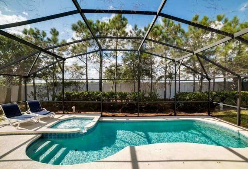 Aviana Resort   4bd/3ba   Rav4532