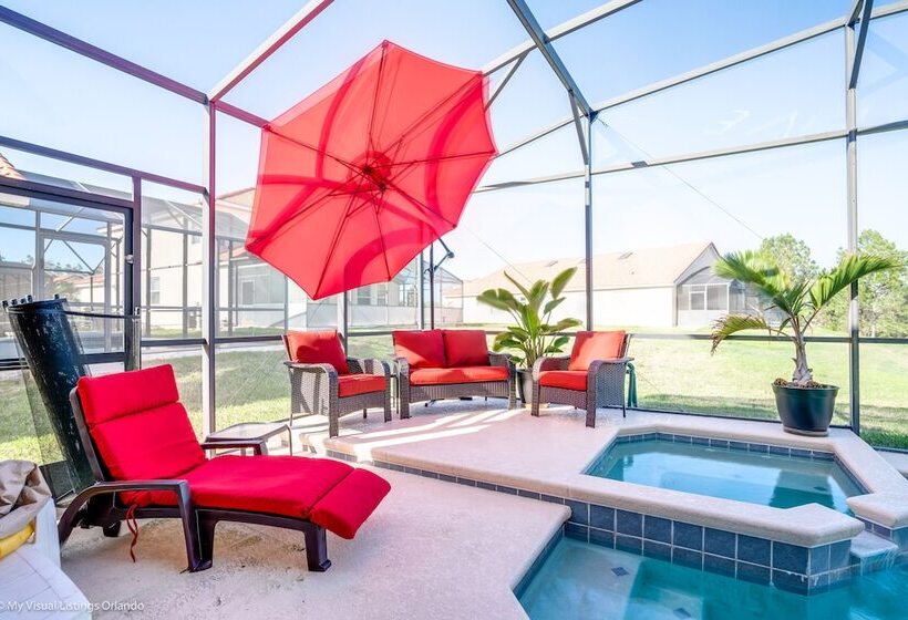 Aviana Resort   5bd/4.5ba   Rav5421