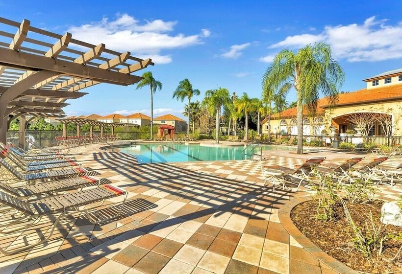 Aviana Resort   5bd/4.5ba   Rav5421