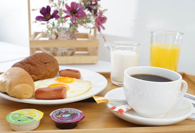 Boutique Los Remansos