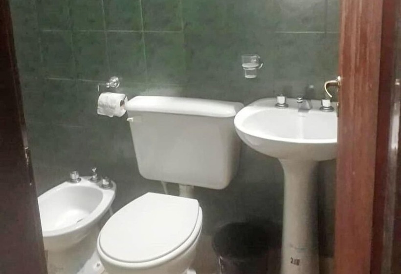 Cabañas Tio Maluco