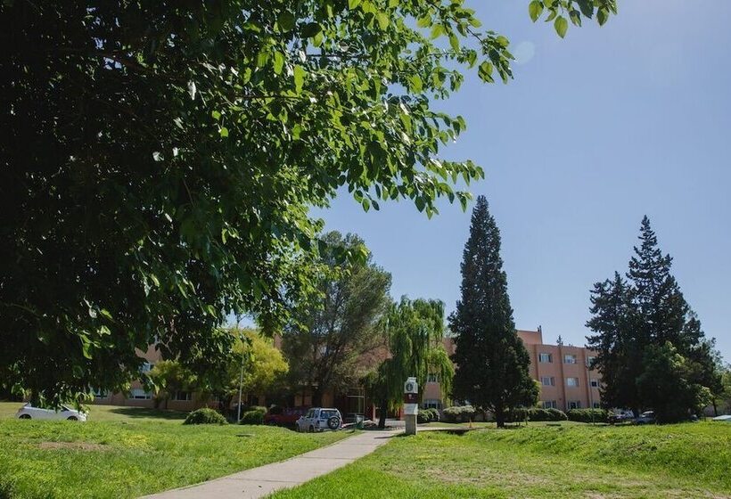 Convivir Departamentos