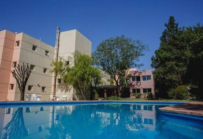 Convivir Departamentos