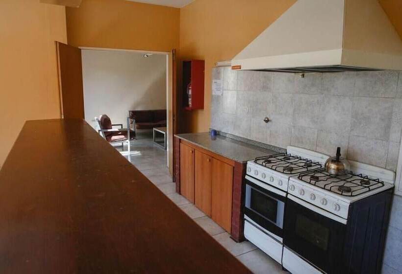 Convivir Departamentos