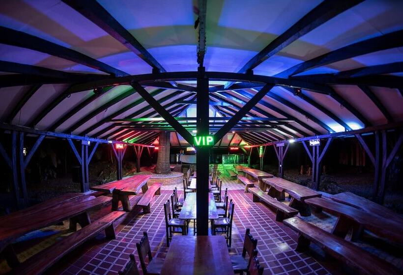 Finca Hotel Paraiso Terrenal