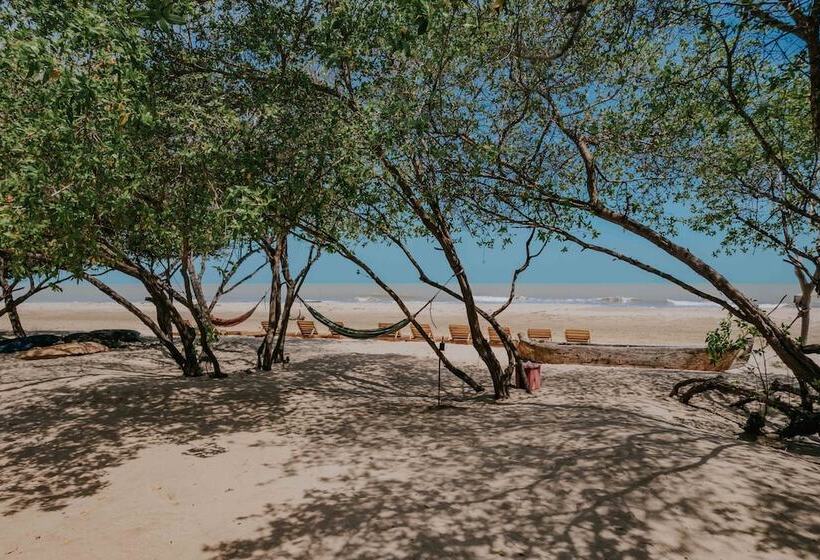 هتل Awatawaa Ecolodge