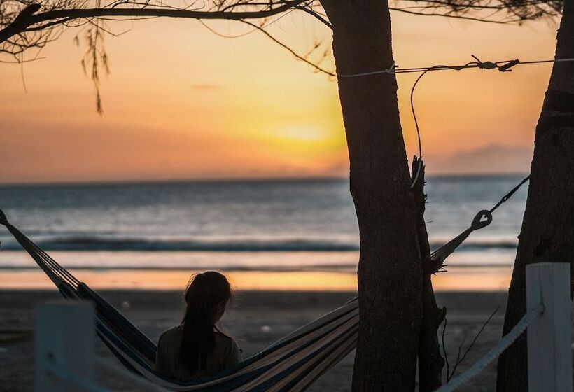 酒店 Cabana Retreat   Glamping