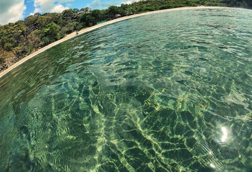 فندق Costa Dulce Ecolodge And Retreat Center