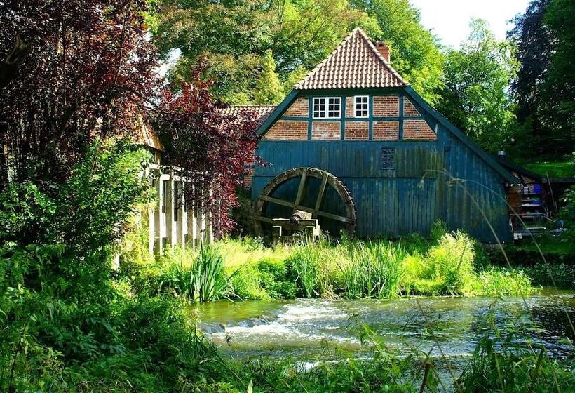 فندق Grander Mühle