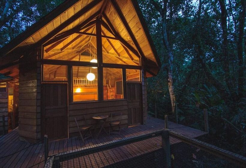 فندق La Manigua Lodge