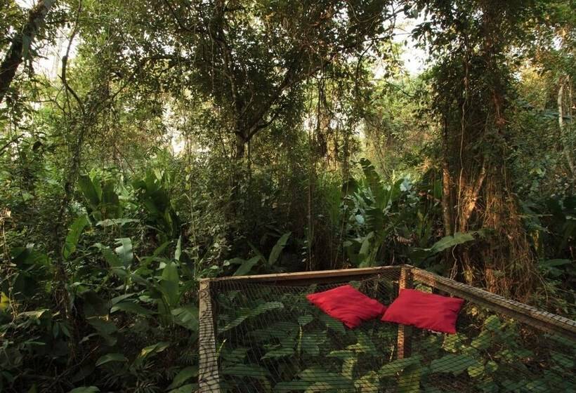 فندق La Manigua Lodge