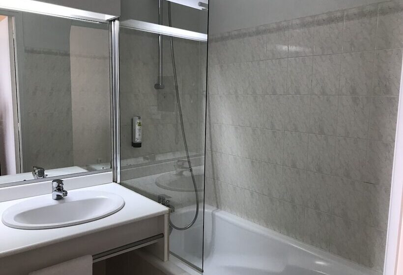בית מלון כפרי Logis La Villa Des Houx
