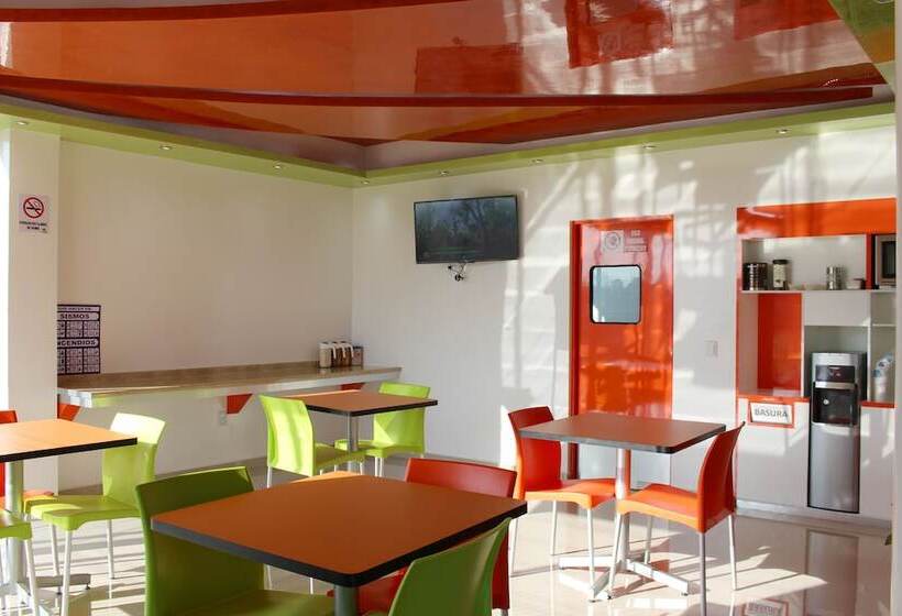 فندق Los Pinos Express