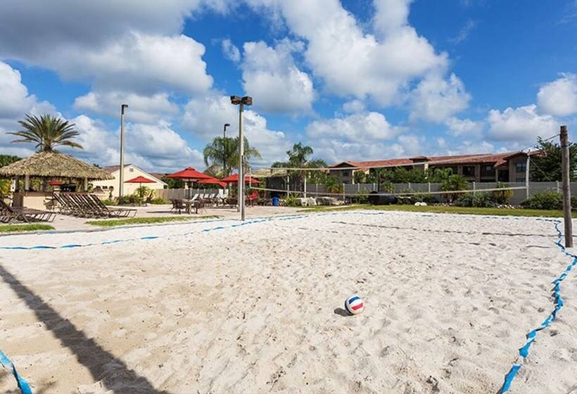 هتل Regal Palms Resort & Spa 320