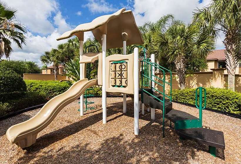 هتل Regal Palms Resort & Spa 607