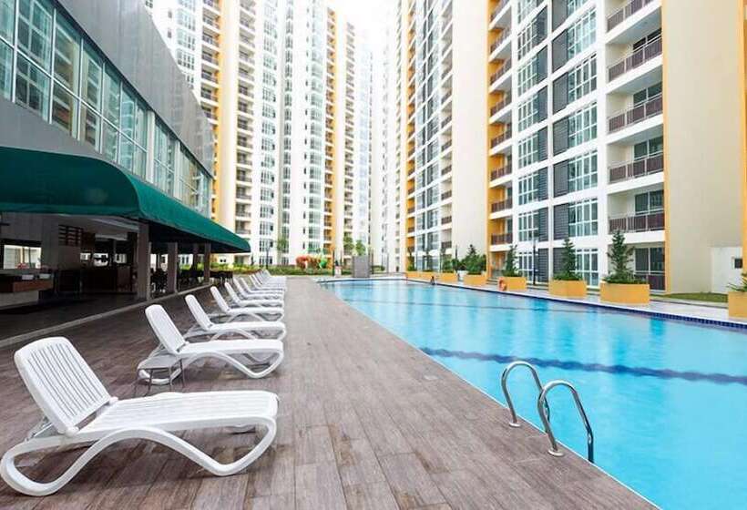 فندق Residences At Daya By Sr Home